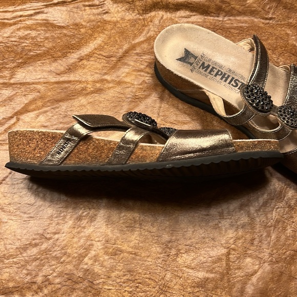 Mephisto sandal - Picture 3 of 7